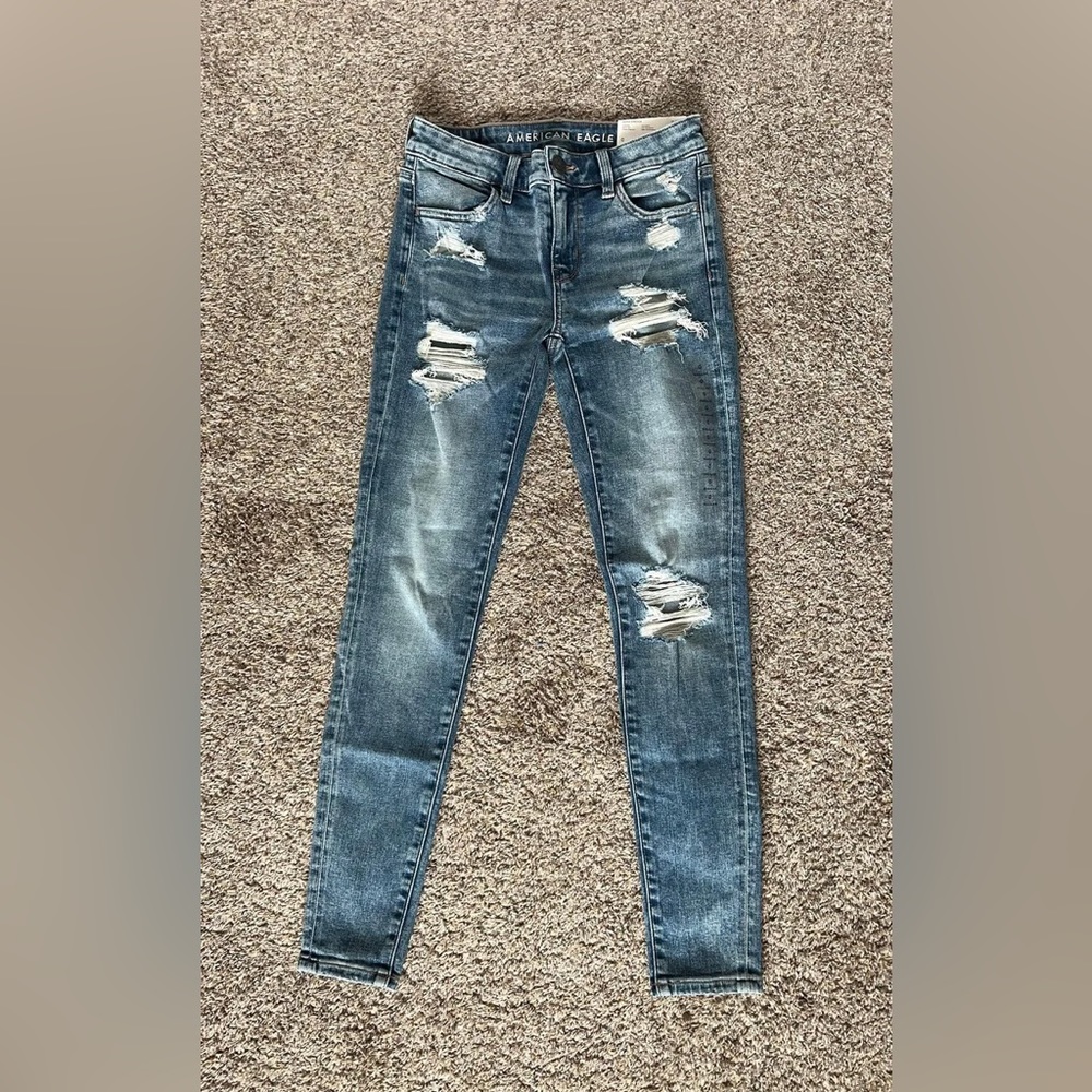 American Eagle Outfitters Jeans